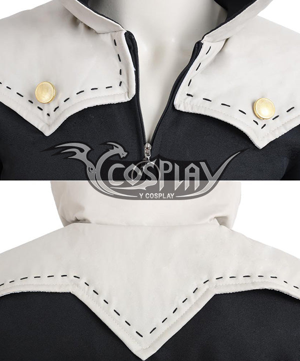 Persona 5 Fox Yusuke Kitagawa Cosplay Costume