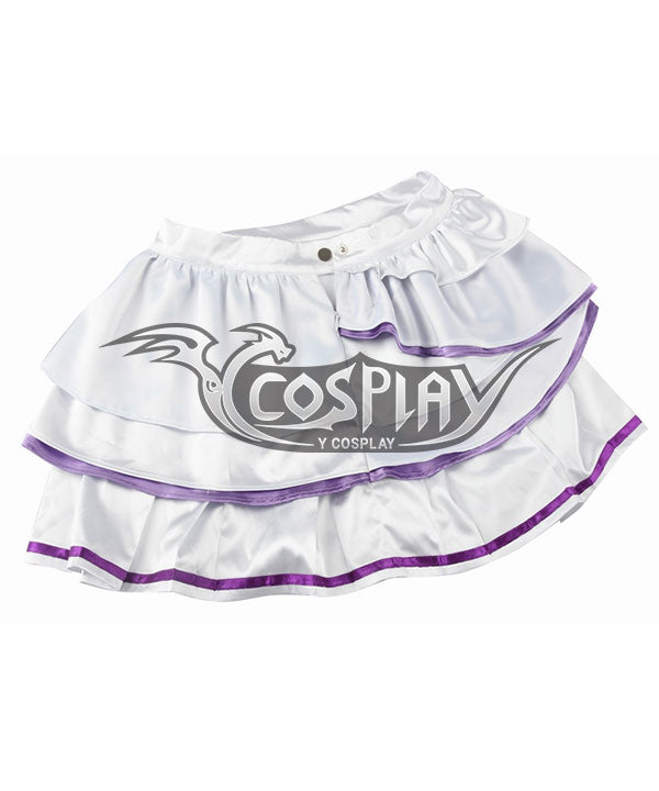Re: Life In A Different World From Zero Emilia Cosplay Costume