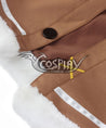 Re: Life In A Different World From Zero Felt Cosplay Costume