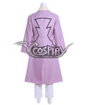 Dr.Stone Gen Asagiri Cosplay Costume