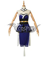 Fate Grand Order Fate Extra Tamamo No Mae Cosplay Costume