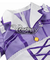 LoveLive! Sunshine!! Aqours Mari Ohara Cosplay Costume