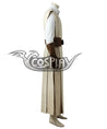 Star Wars The Last Jedi Luke Skywalker New Edition Cosplay Costume
