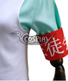 Jibaku Shounen Hanako-Kun Toilet-bound Hanako-kun Aoi Akane Cosplay Costume