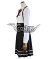 Danganronpa Dangan Ronpa V3: Killing Harmony Tsumugi Shirogane Cosplay Costume