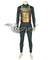 Marvel 2019 Spider-Man: Far From Home Mysterio Quentin Beck SpiderMan Cosplay Costume