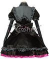 Fate Grand Order Fate EXTRA Last Encore Caster Nursery Rhyme Cosplay Costume