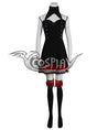Fire Emblem Three Houses 5 Years Hilda Timeskip Cosplay Costume