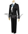 Danganronpa Dangan Ronpa Byakuya Togami Cosplay Costume