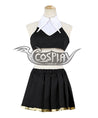 Fate Grand Order Saber Astolfo Black Maid Cosplay Costume