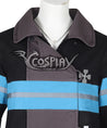 Fire Force Enen no Shouboutai Shinra Kusakabe Battle Suit Cosplay Costume