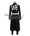 Demon Slayer: Kimetsu no Yaiba Obanai Iguro Cosplay Costume
