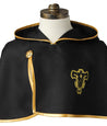 Black Clover Asta Cosplay Costume - Latest Arrival