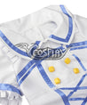 LoveLive! Sunshine!! Aqours Ruby Kurosawa Cosplay Costume