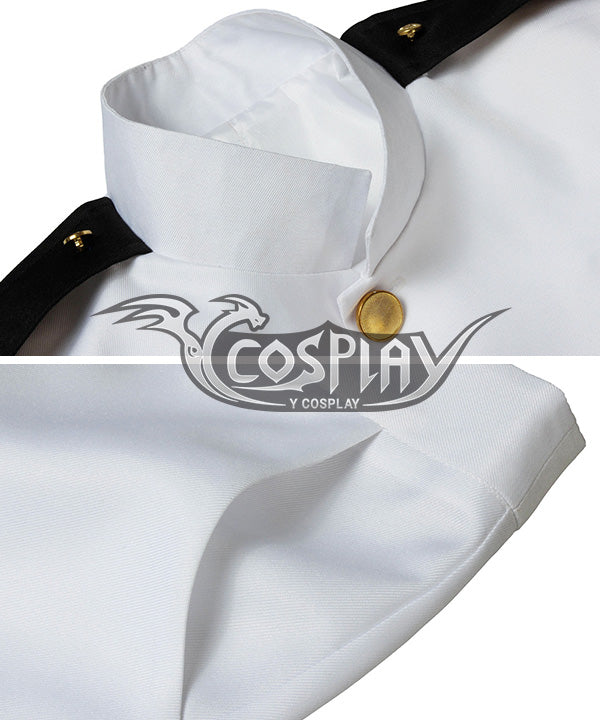 Fate Grand Order Rider Sakamoto Ryoma Cosplay Costume
