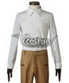 Fate EXTRA Last Encore Hakuno Kishinami Cosplay Costume