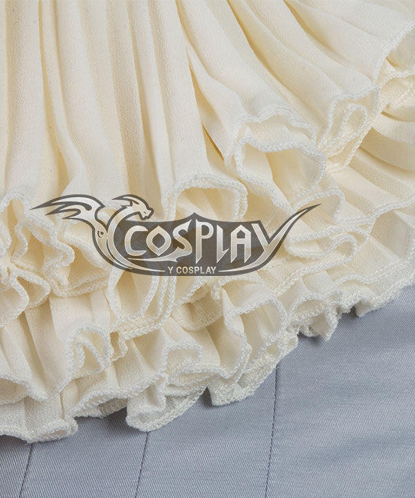 It 2017 Movie Pennywise Halloween Cosplay Costume