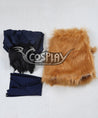Demon Slayer: Kimetsu No Yaiba Inosuke Hashibira Cosplay Costume