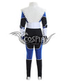 The Legend of Zelda: Ocarina of Time Sheik Cosplay Costume