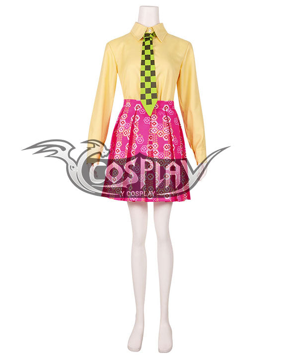 Your Turn to Die Sara Chidouin Cosplay Costume