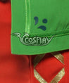 The Legend Of Zelda: Breath Of The Wild Hyrule Warriors Linkle Cosplay Costume