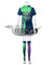 Pokemon Pok¨¦mon Sword And Shield Klara Cosplay Cosutme