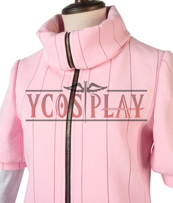 Persona 5 Haru Okumura Cosplay Costume