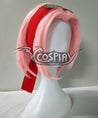 Naruto Sakura Haruno Pink Cosplay Wig - Only Wig