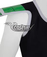 Dragon Ball Super: Broly Broly Cosplay Costume