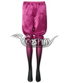 Fate Grand Order Fate EXTRA Last Encore Caster Nursery Rhyme Cosplay Costume