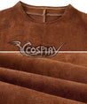 Disney Frozen 2 Kristoff Cosplay Costume