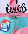 Pokemon Pok¡§|mon Sword And Shield Bede Uniforms Cosplay Costume