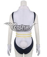 My Hero Academia Boku No Hero Akademia Rumi Usagiyama Rabbit Hero Mirko Cosplay Costume