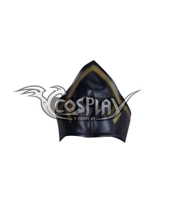 Valorant Viper Cosplay Costume