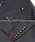 Danganronpa: Trigger Happy Havoc Gundham Tanaka Cosplay Costume
