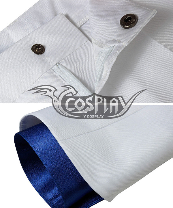 Fate Grand Order Rider Sakamoto Ryoma Cosplay Costume