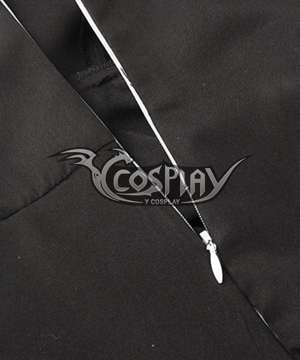 Re: Life In A Different World From Zero Rem Cosplay Costume