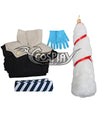Persona 5 Fox Yusuke Kitagawa Cosplay Costume