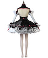 Fate Grand Order Fate EXTRA CCC Lancer Elizabeth Bathory Cosplay Costume