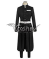 Demon Slayer: Kimetsu no Yaiba Obanai Iguro Cosplay Costume