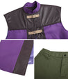 Dragon Quest XI: Echoes Of An Elusive Age Hero Protagonist Cosplay Costume