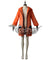 Kakegurui Compulsive Gambler Runa Yomozuki Cosplay Costume