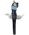Valorant Jett Cosplay Costume