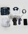 Danganronpa V3: Killing Harmony Kirumi Tojo Cosplay Costume