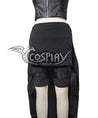 Final Fantasy VII: Advent Children Tifa Lockhart Black Cosplay Costume