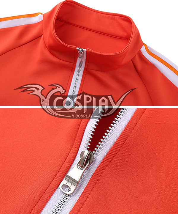 Brand New Animal BNA Michiru Kagemori Cosplay Costume