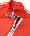 Brand New Animal BNA Michiru Kagemori Cosplay Costume