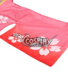 Kabaneri Of The Iron Fortress Mumei Kimono Cosplay Costume