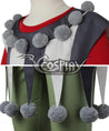 Dragon Quest XI: Echoes of an Elusive Age Sylvia Cosplay Costume