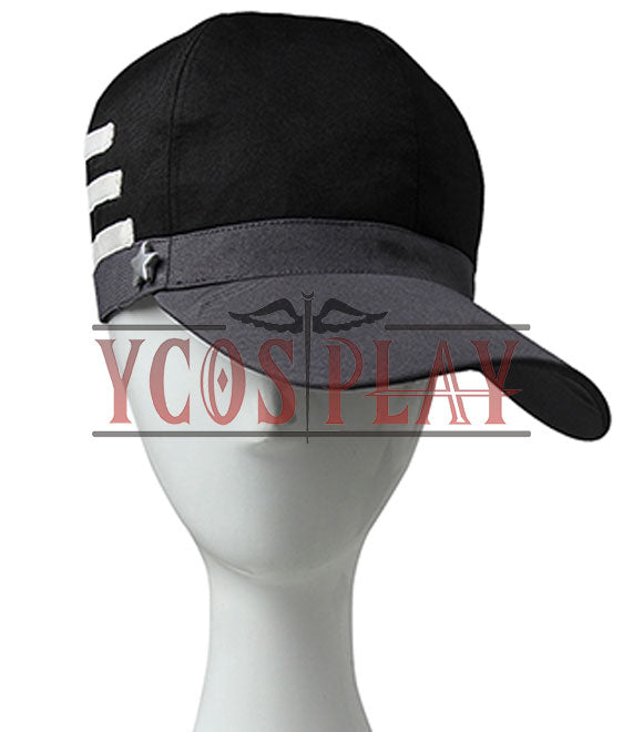 Danganronpa V3: Killing Harmony Shuichi Saihara Cosplay Costume